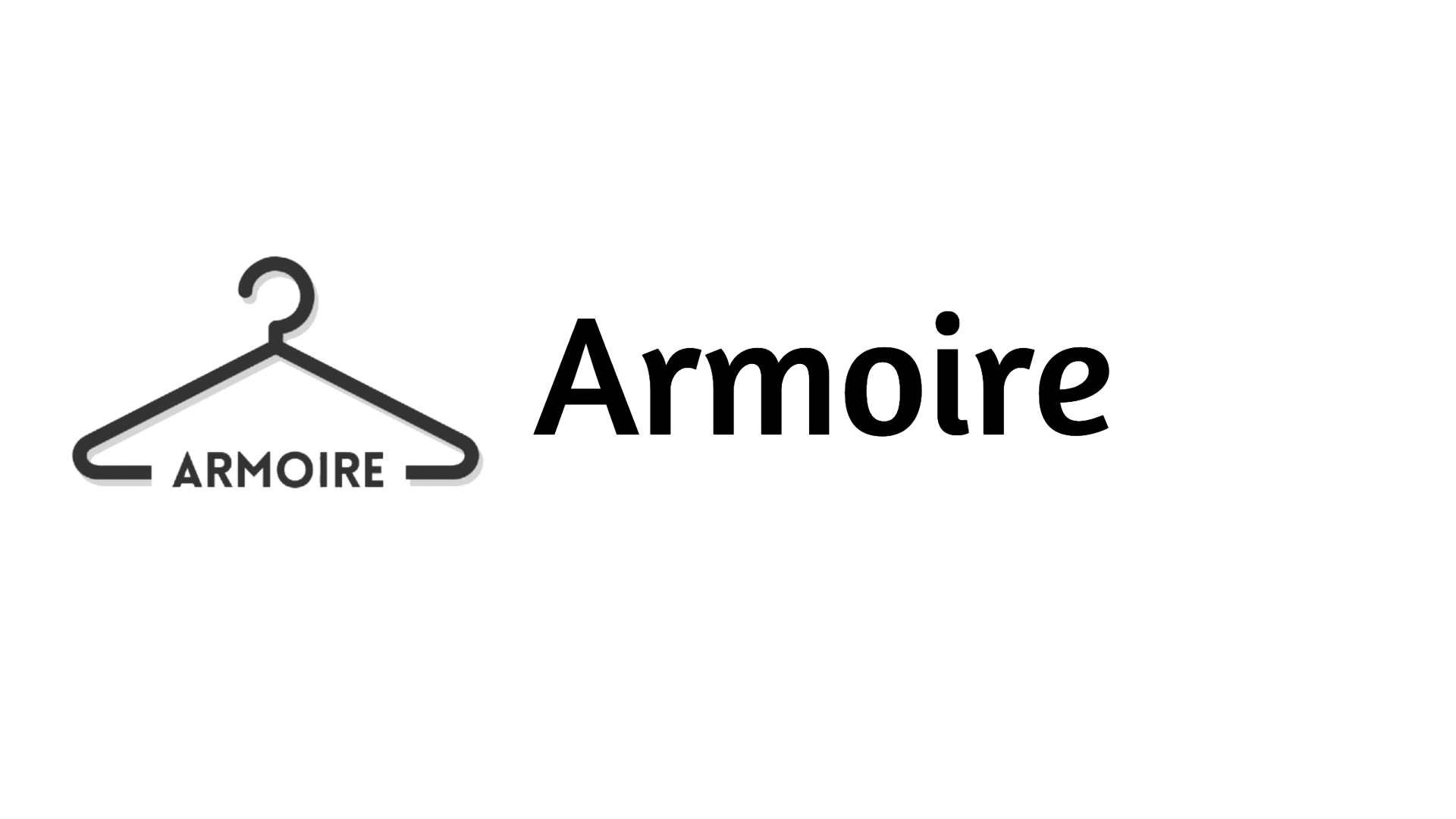 Armoire Logo