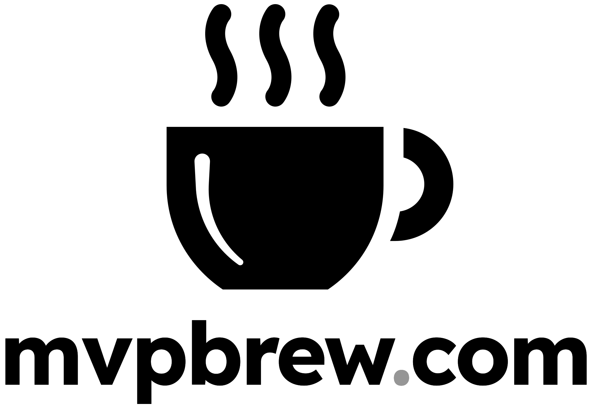 MVPbrew Logo